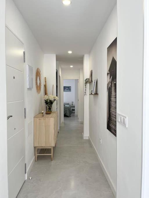 Apartamento Centrico Luz Cartagena Bagian luar foto