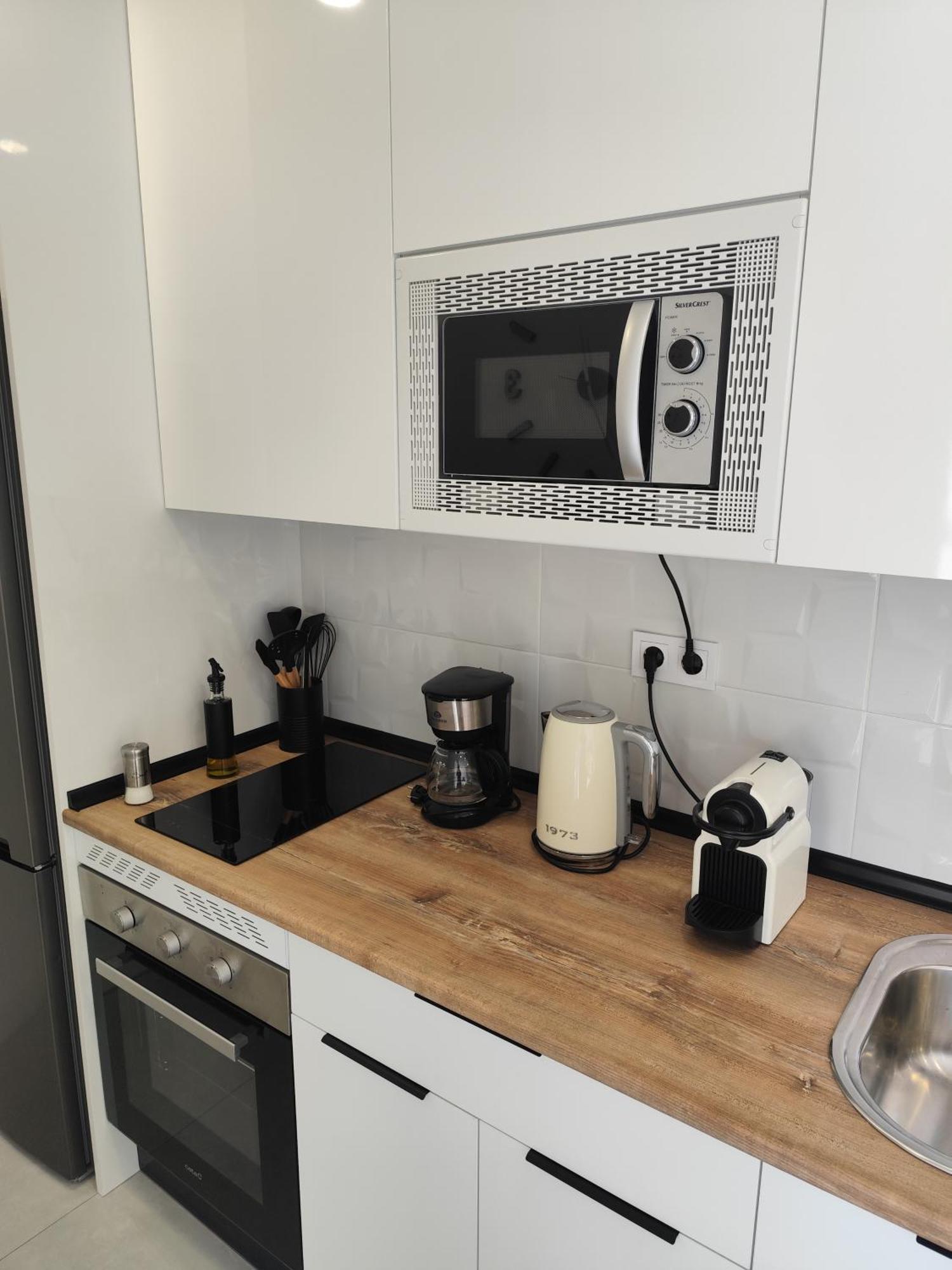 Apartamento Centrico Luz Cartagena Bagian luar foto